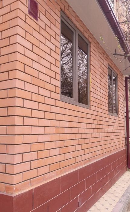 Ремонт балкон и козерог