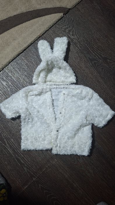 Навогодний костюм