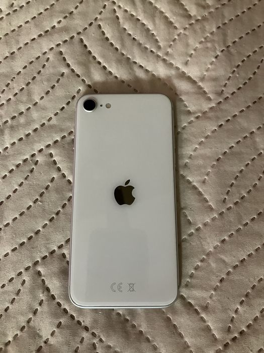 Iphone se 2020..