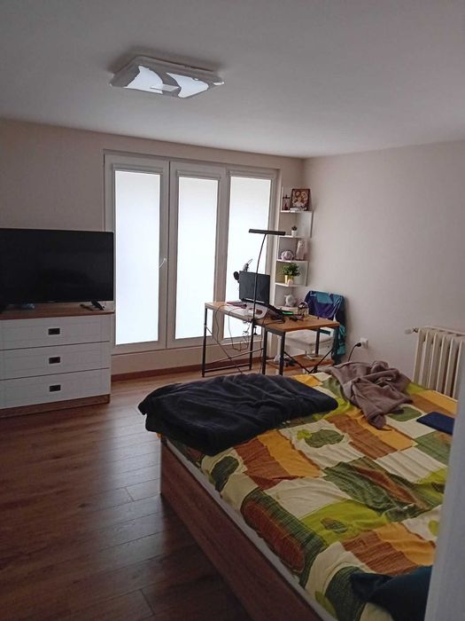 Дава се под наем Тристаен апартамент в София, Изток - 75 кв.м за 700 € - Снимка #4