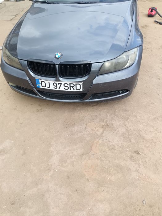 Vand BMW E90 automat 163cp