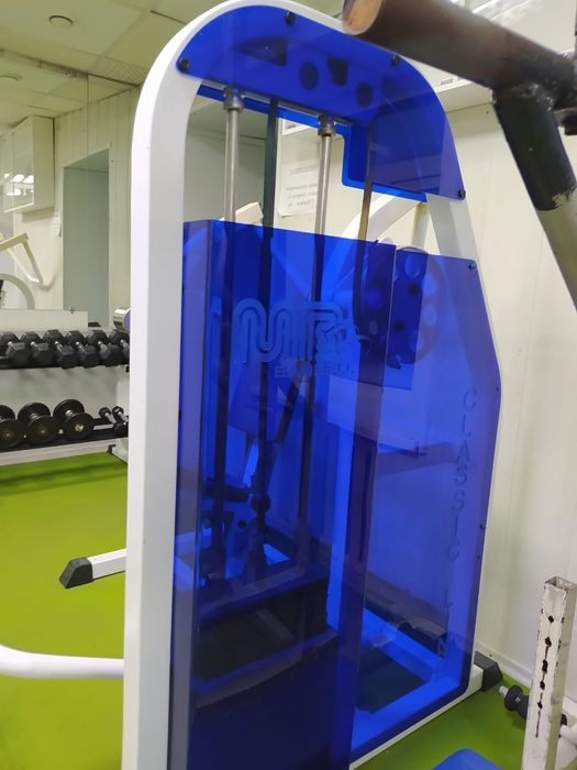 Продам тренажер пуловер