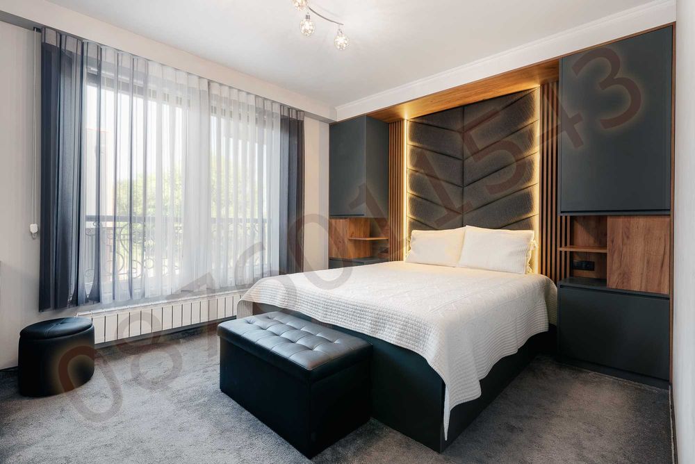 Дава се под наем Двустаен апартамент в София, Драгалевци - 67 кв.м за 900 € - Снимка #4