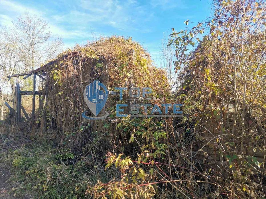 Продава се Къща в с. Водно, Област Велико Търново - 65 кв.м за 70 €/кв.м - Снимка #1