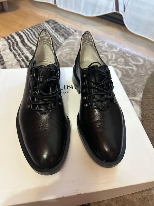 Pantofi dama cu toc
