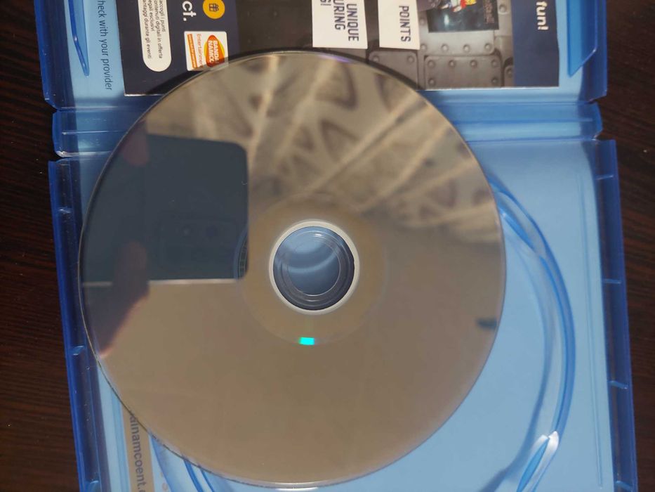 Диск little nightmares 2