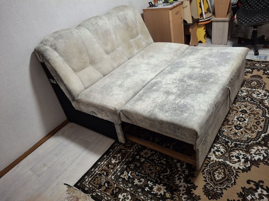 Диван раздвижной