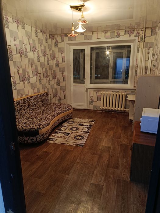 Сдается квартира длительно