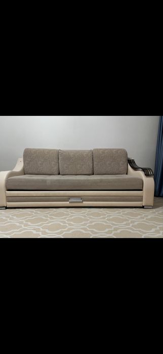 Продам ковер 3*4 в идеальном состояние