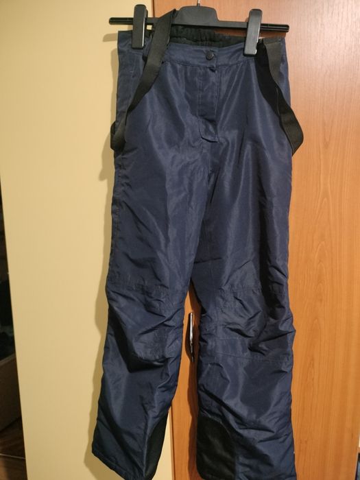Pantaloni pentru ski