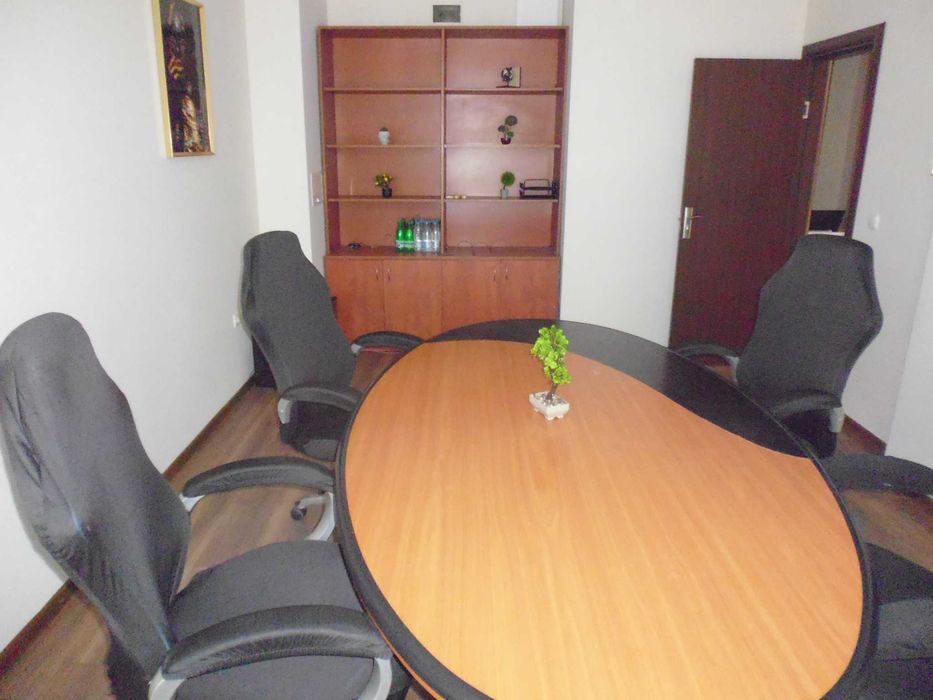 Офис под наем в ж.к. Люлин 8, гр.София