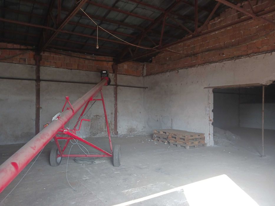 Продава се Склад в с. Зимница, Област Стара Загора - 288 кв.м за 176 €/кв.м - Снимка #3