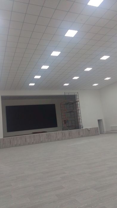 Монтаж потолка армстронг!!! Монтаж потолка грильято!!!: 2 000 тг ...