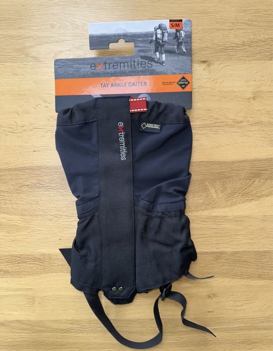 Parazapezi scurte Gore tex Extremities GTX noi