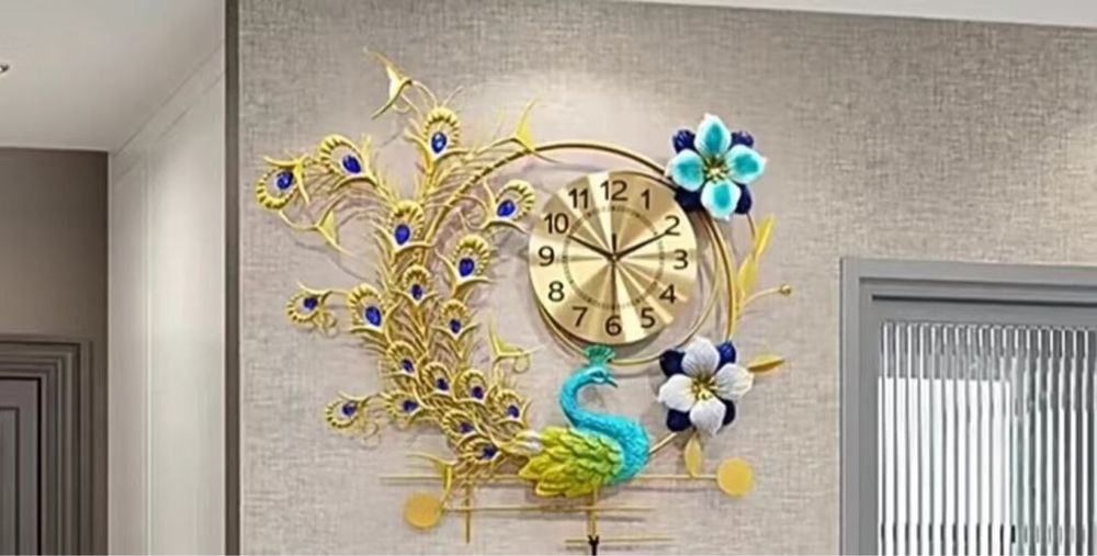 Настенные часы Декоративный Соат