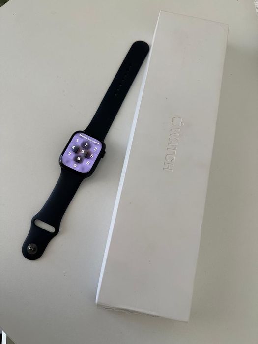 ЭПЛ ВОТЧ 7 серии.  Отличном состоянии