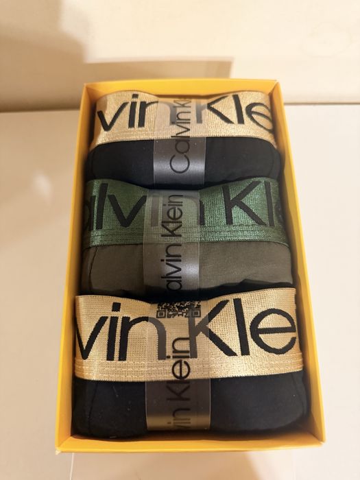 Boxeri calvin kelin marimi L, XL , XXL