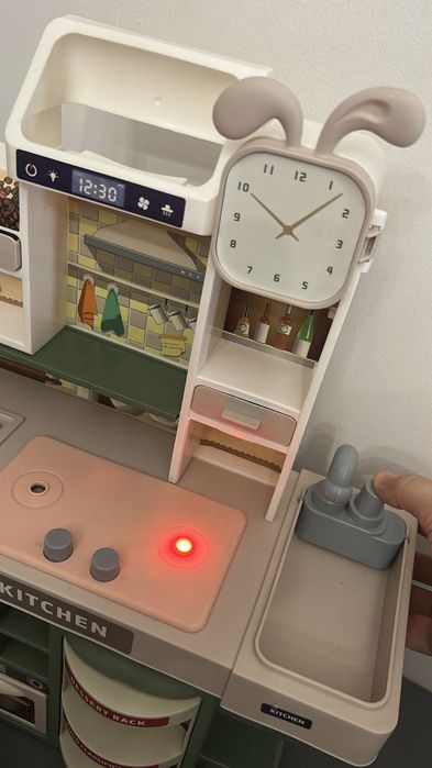 Кухня детская б/у