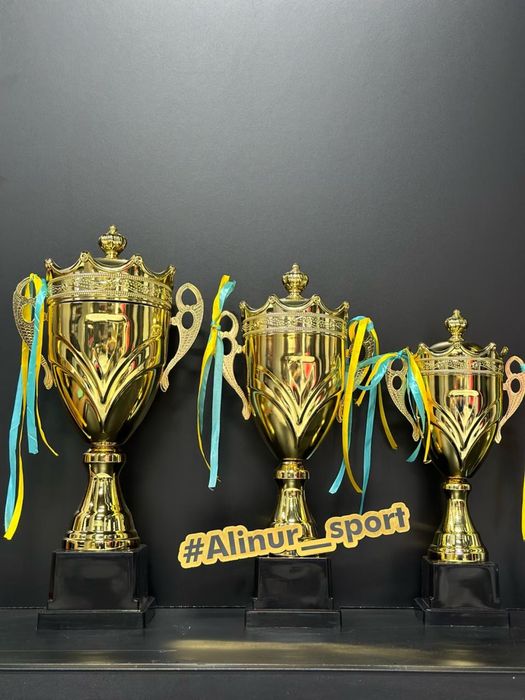 Кубки комплект по оптовым ценам