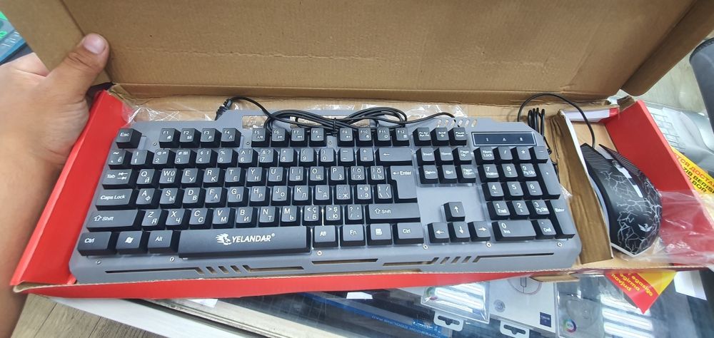 Бюджетные игровой сборка 12 поколение