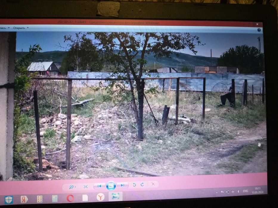 Продам участок в Каменном Карьере