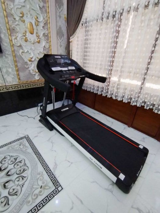 Бегавой Дарожка янги