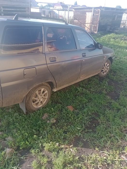 Продам лада 2111