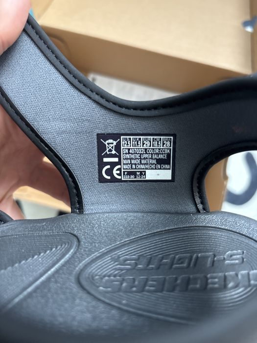 Сандали sketchers