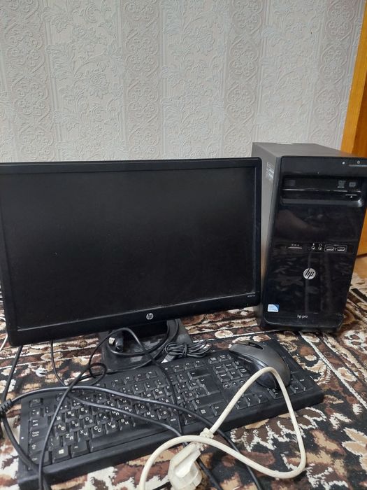 Продам компьютер