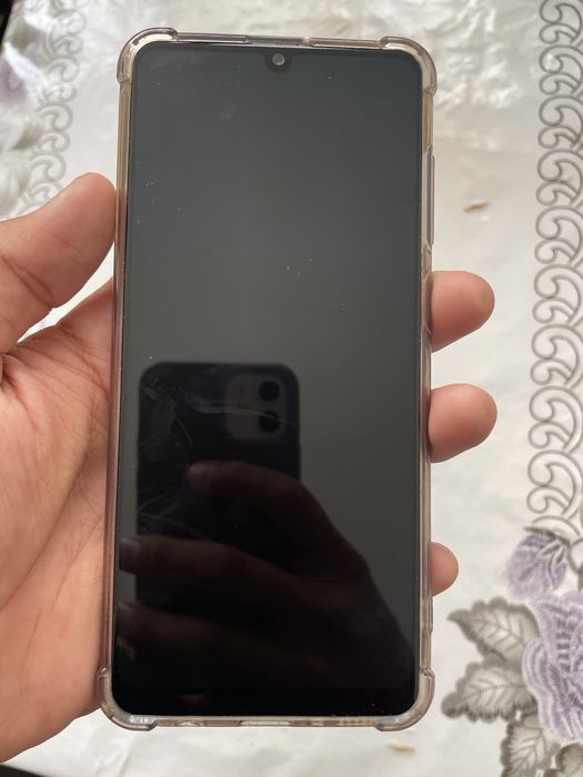 Продам samsung a31