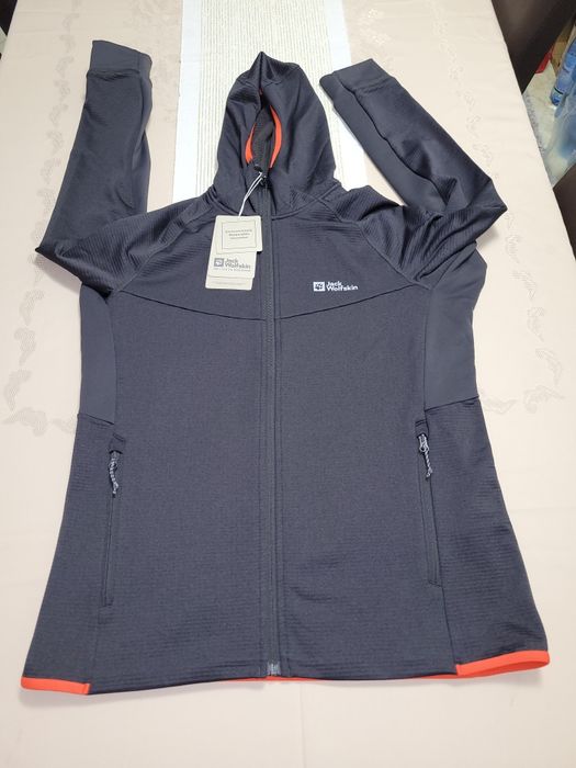 Jack wolfskin barbati