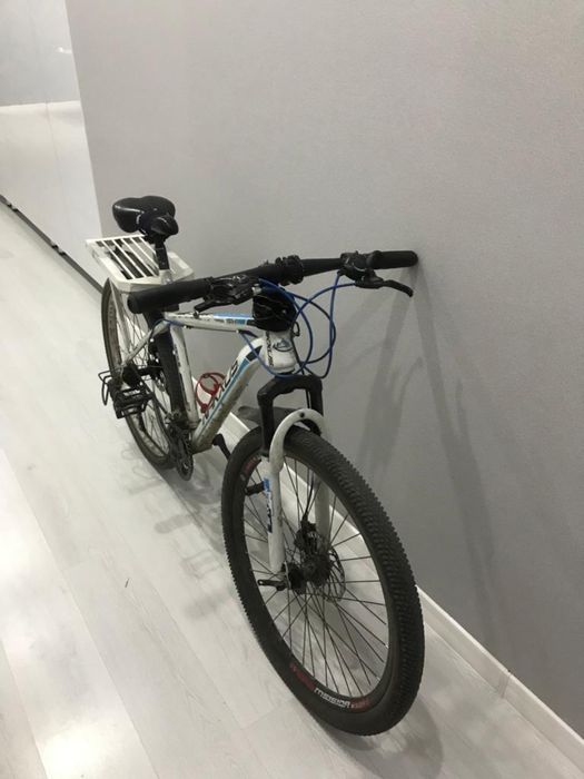 Велосипед до 25000 рублей