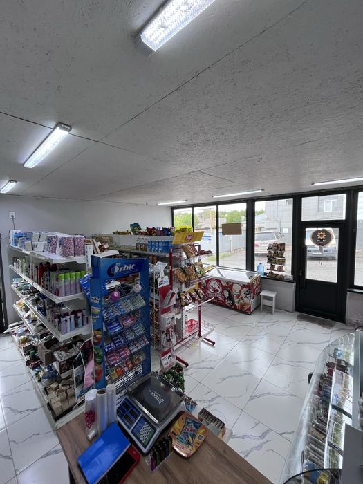 Сдается Магазин в аренду