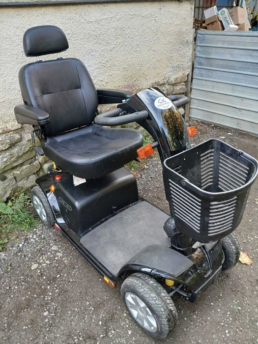 scuter electric carucior electric carut handicap dizabilitati