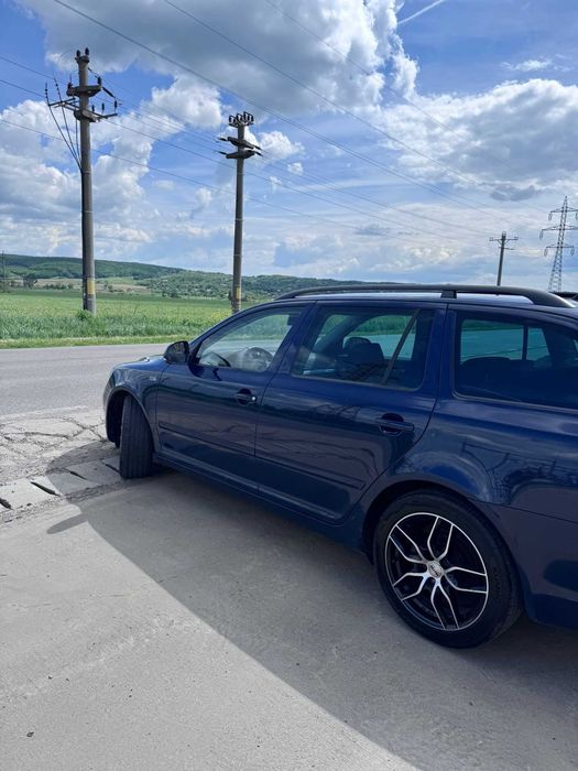 Skoda Octavia 2012 , 1.6 TDI , 355000 km , pret negociabil