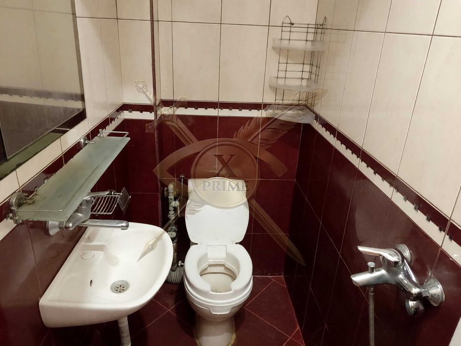 Тристаен апартамент в Автогара! 21685542