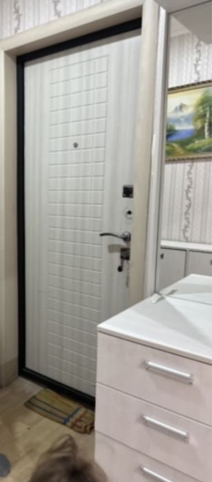 2 комнатная квартира