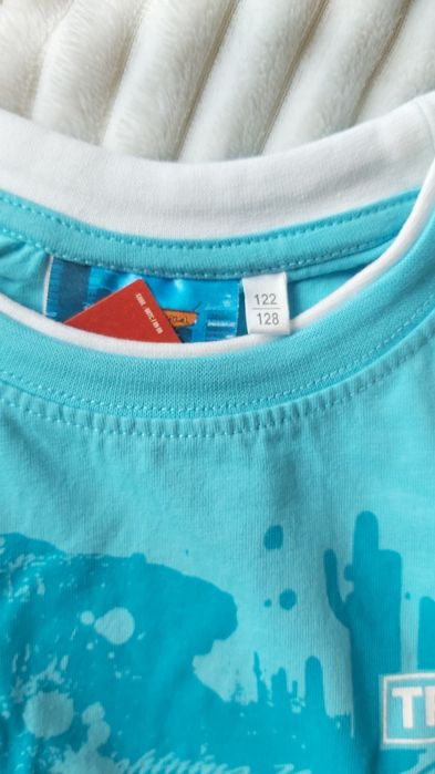 Нови дрешки Дисни, р.122