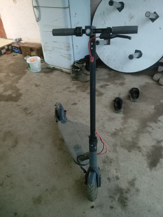 Продам самокат .