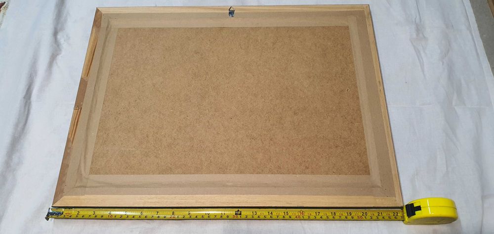 Картина шагрен, нова