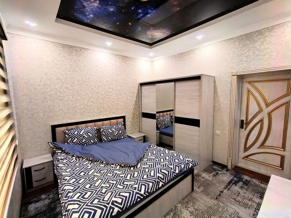 Дача аренда посуточно. без посредников. Чарвак бочка ( Хумсан дала)