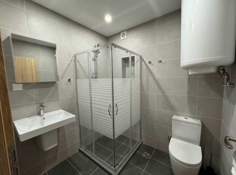 Дава се под наем Тристаен апартамент в София, Зона Б-5 - 104 кв.м за 946.56 € - Снимка #5