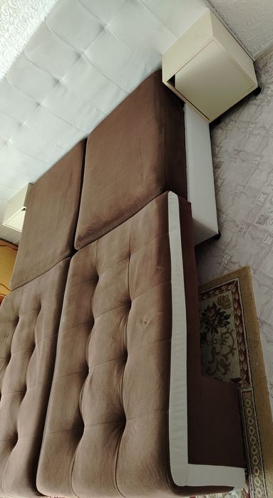 Продам диван, б/у в отличном  состоянии,