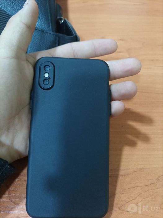 Iphone X sotiladi