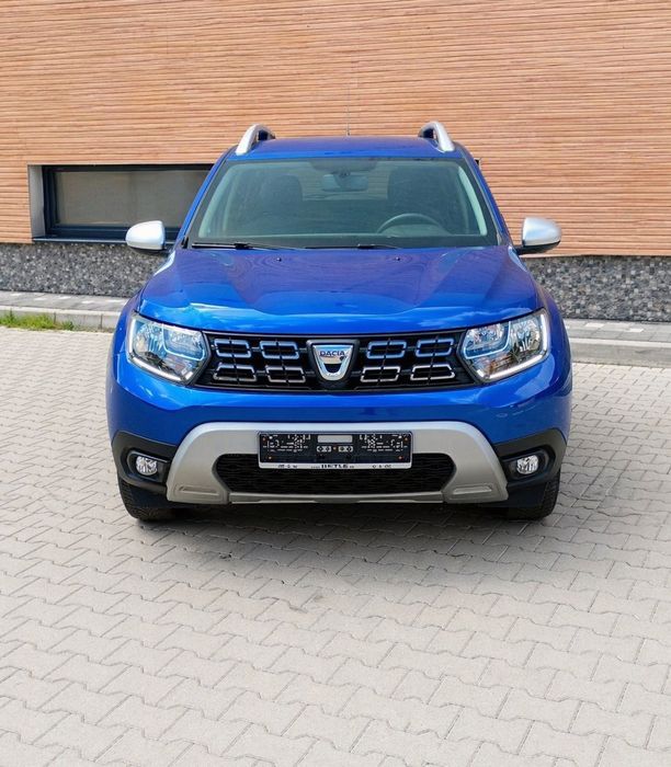 Dacia Duster 2*05.2020*19 000 km*1.3-131 cp*Cam 360°*Piele integrală*