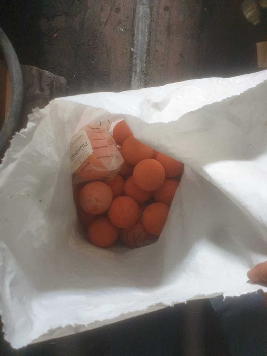 Комплект 533049 PUTZMEISTER