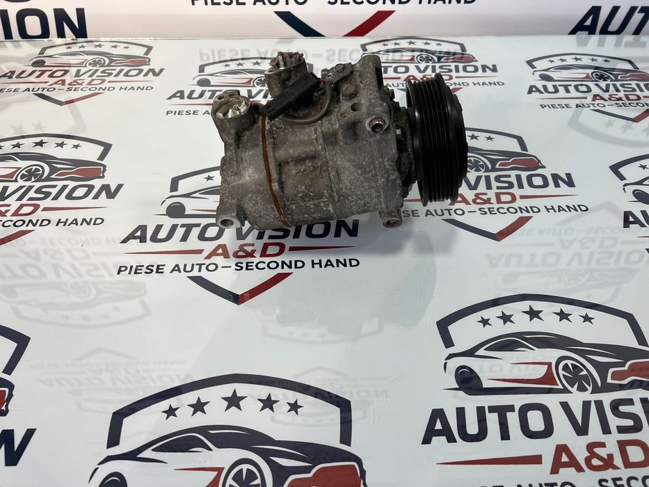 Compresor Aer/Ac/Clima OEM Bmw Seria 3,4,5 F30 F31 F10 F11