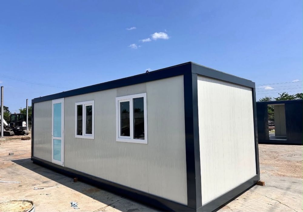 Containere modulare