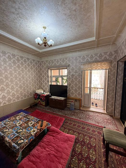 Chilonzor Mevazor Maxallada 6 Sotok Xonadonim Sotiladi