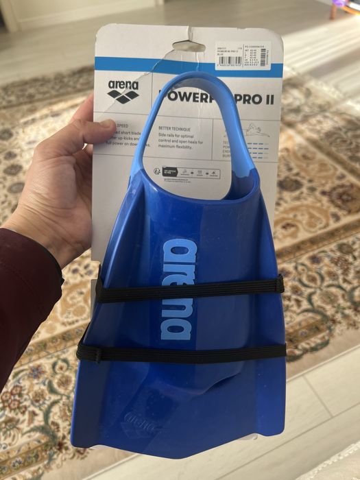 Ласты для плавания профессиональные Arena